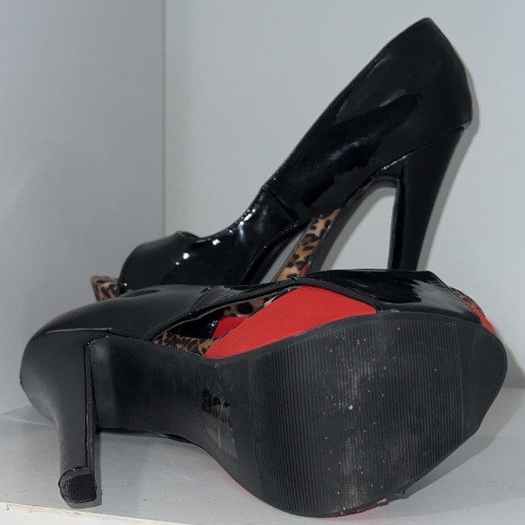 8scene heels - Picture 8 of 8